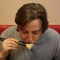 Ewan Cruickshanks - A Glasgow Band