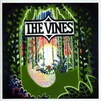 The Vines - Highly Evolved