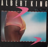 Albert King - The Pinch