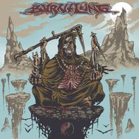 Burnt Lung - Burnt Lung