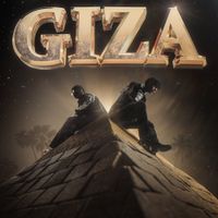 Natanael Cano - Giza