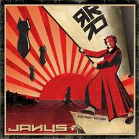 Janus - Red Right Return