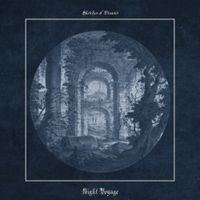 Night Voyage - Sketches of Dreams