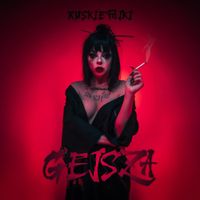 RUSKIEFAJKI - GEJSZA