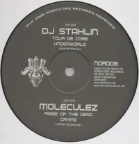 Moleculez - Nordcore 8