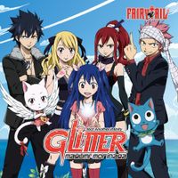 Mayumi Morinaga - Glitter / Kamiuta (Limited Edition)