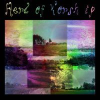 Herd Of Worship - X. Where the Rainbow Folds, My Hopes Follow