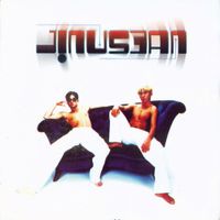 Jinusean - Jinusean