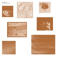 Steve Bates - The Accursed Sound