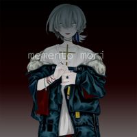Paseri Onuma - memento mori