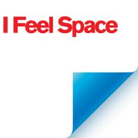 Lindstr&oslash;m - I Feel Space