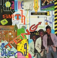 Wayne Smith - Sleng Teng
