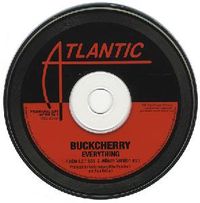 Buckcherry - Everything