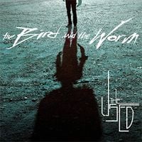 The Used - The Bird and the Worm