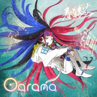 春猿火 [Harusaruhi] - Oarana