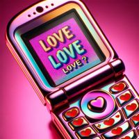 Chelle - LOVE LOVE LOVE
