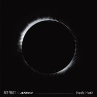 ATEEZ - Hush-Hush