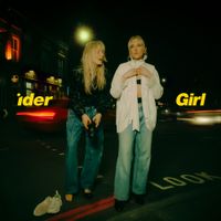 IDER - Girl