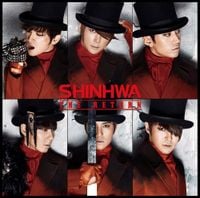 SHINHWA - The Return