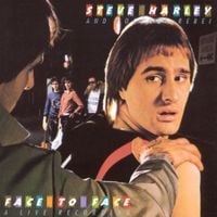 Steve Harley & Cockney Rebel - Face to Face: A Live Recording