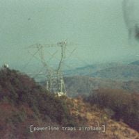 powerline traps airplane - powerline traps airplane