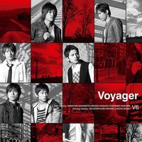 V6 - Voyager