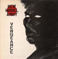 New Model Army - Vengeance