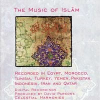 Various Artists - The Music of Islām: Sampler
