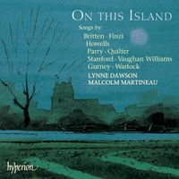 Lynne Dawson - On This Island