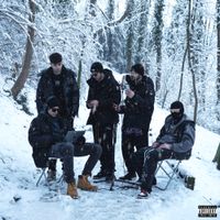 Skywalkeri - NA POLA PUTA