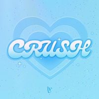 IVE - CRUSH
