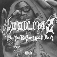 Denzel Curry - HOODLUMZ