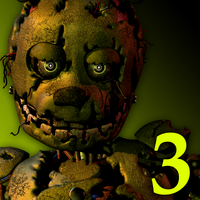 Scott Cawthon - Five Nights at Freddy's 3