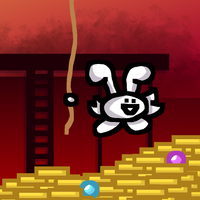 Bruhguy3457 - Land of Fortune