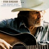 Ryan Bingham - The Weary Kind (Theme from Crazy Heart)