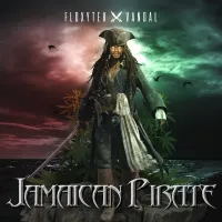 Simon Johnston - Jamaican Pirate