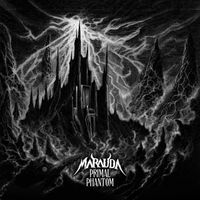 MARAUDA - PRIMAL PHANTOM