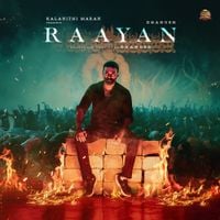 A. R. Rahman - Raayan (Original Motion Picture Soundtrack)