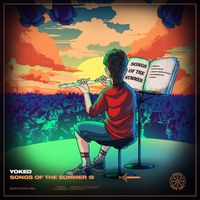 YOKED - songs of the summer