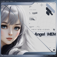 Dusqk - Angel/MEM