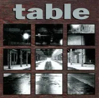 Table - Table