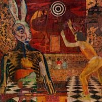 Toy Bastard - The War