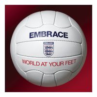 Embrace - World at Your Feet