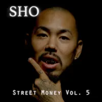 SHO / STREET MONEY THE MIXTAPE 邦楽 SHO / STREET MONEY THE MIXTAPE