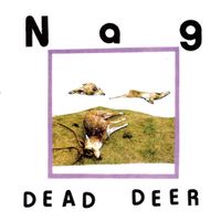 Nag - Dead Deer