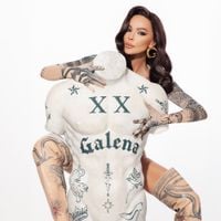 Galena - GALENAXX