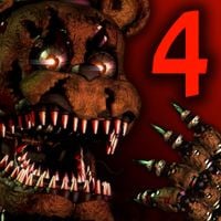 Scott Cawthon - Five Nights at Freddy's 4
