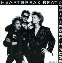 The Psychedelic Furs - Heartbreak Beat