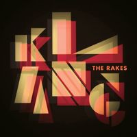 The Rakes - Klang