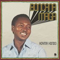 Boncana Ma&iuml;ga - Koyma Hondo